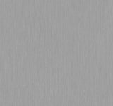 York Grey & Blue Smooth As Silk Grey Wallpaper