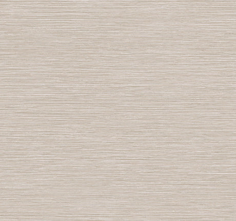 York Beige Grass Roots Beige Wallpaper
