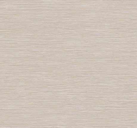York Beige Grass Roots Beige Wallpaper