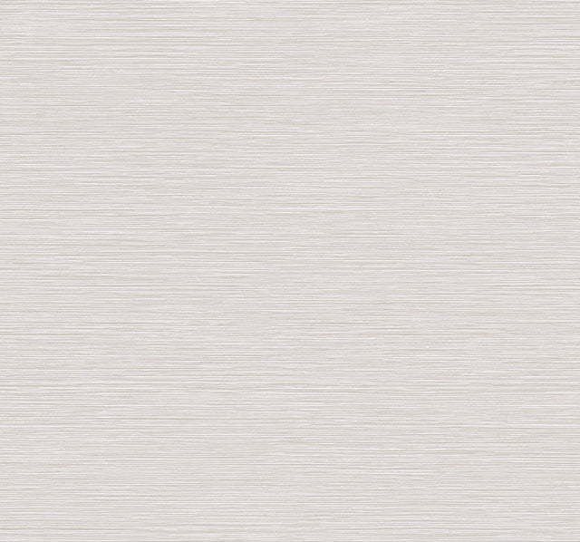 York Light Grey Grass Roots Light Grey Wallpaper