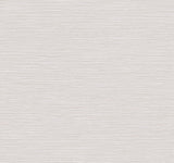 York Light Grey Grass Roots Light Grey Wallpaper