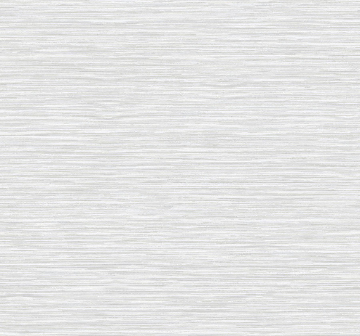 York White Grass Roots White Wallpaper