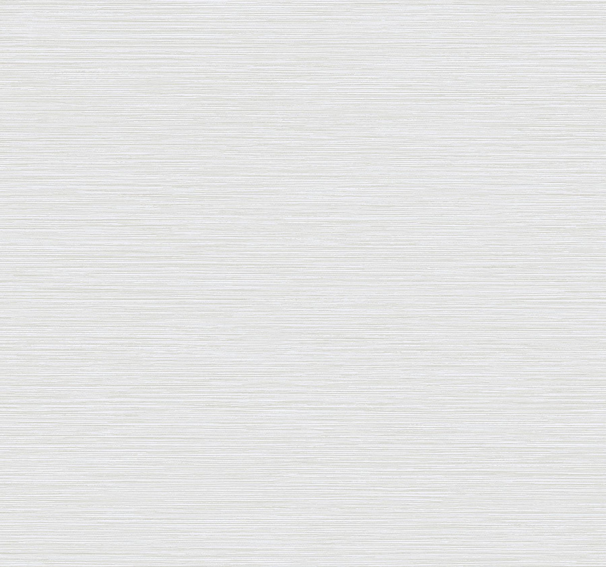 York White Grass Roots White Wallpaper