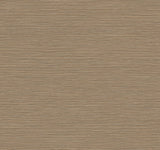 York Brown & Red Grass Roots Brown Wallpaper