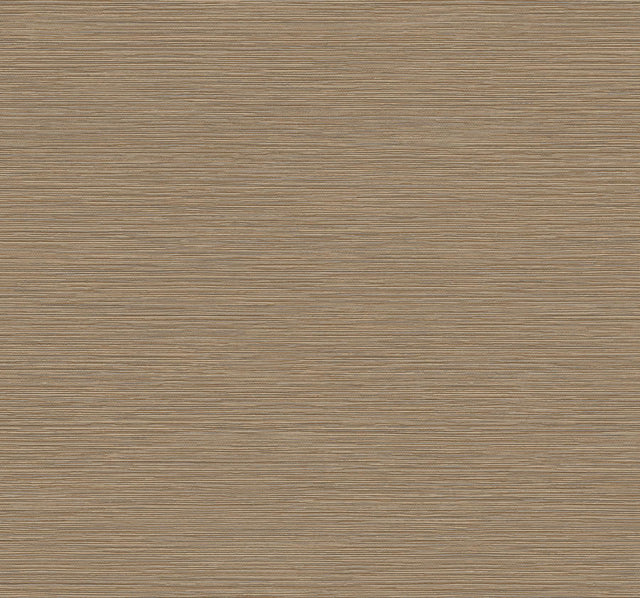 York Brown & Red Grass Roots Brown Wallpaper
