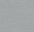 York Blue Grey Grass Roots Blue Grey Wallpaper