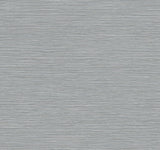 York Blue Grey Grass Roots Blue Grey Wallpaper