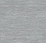 York Blue Grey Grass Roots Blue Grey Wallpaper