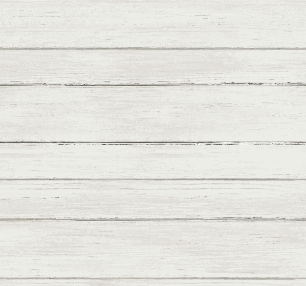York White Broad Side White Wallpaper