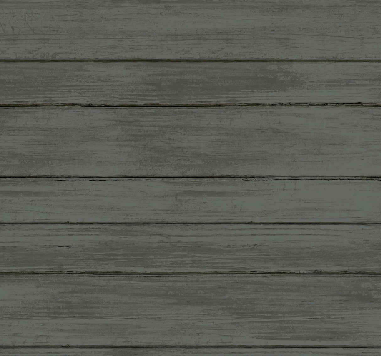 York Black Broad Side Black Wallpaper