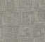 York Brown Tesselle Brown Wallpaper