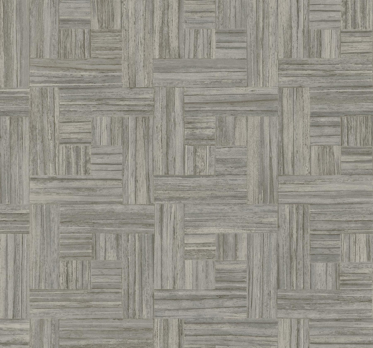 York Brown Tesselle Brown Wallpaper