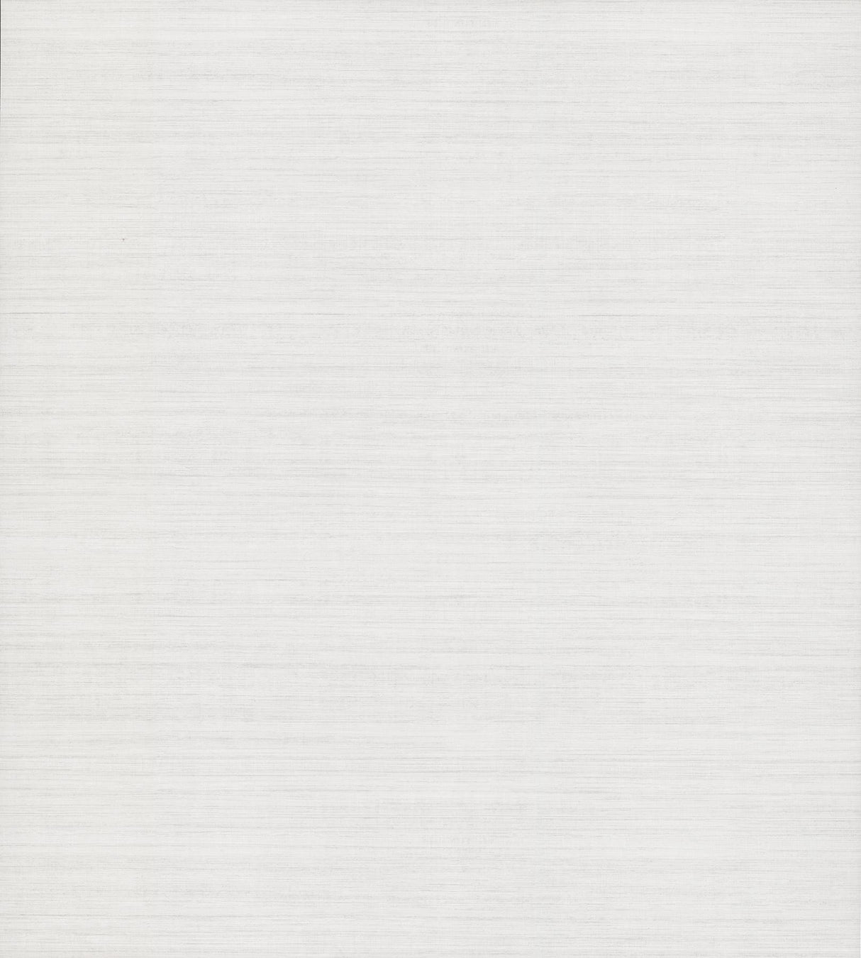 York White Tasar Silk White Wallpaper