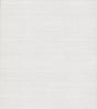 York White Tasar Silk White Wallpaper