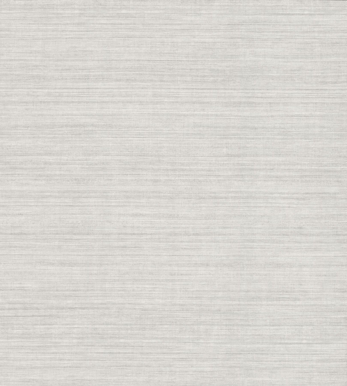 York Grey Tasar Silk Grey Wallpaper