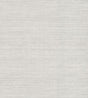 York Grey Tasar Silk Grey Wallpaper