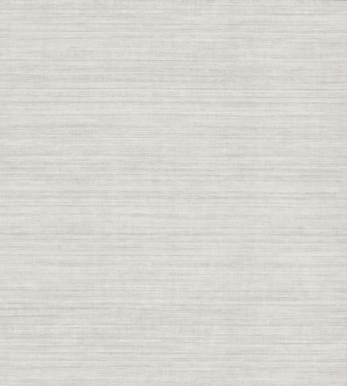 York Grey Tasar Silk Grey Wallpaper