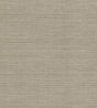 York Brown Tasar Silk Brown Wallpaper