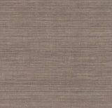 York Purple Tasar Silk Purple Wallpaper