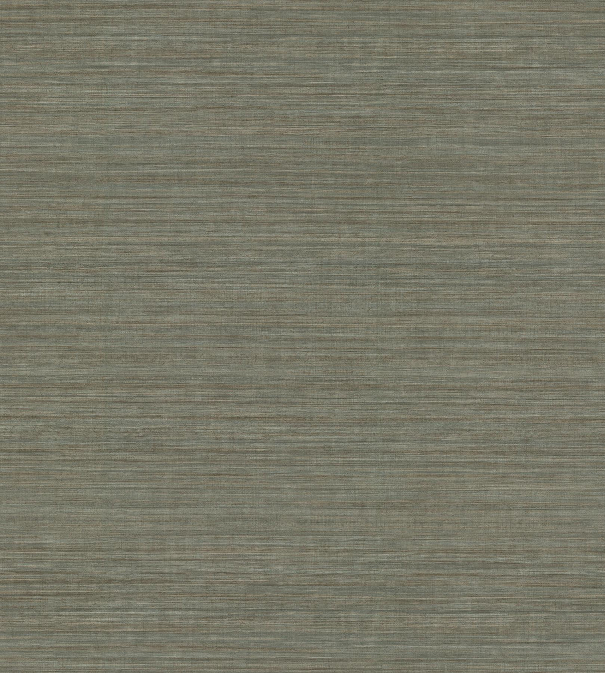 York Green Tasar Silk Green Wallpaper