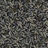 Rifle Paper Co. Willowberry Peel And Stick Black Wallpaper
