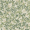 Rifle Paper Co. Willowberry Peel And Stick Linen Wallpaper