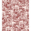 Cole & Son FUNGI FOREST BURGUNDY Wallpaper