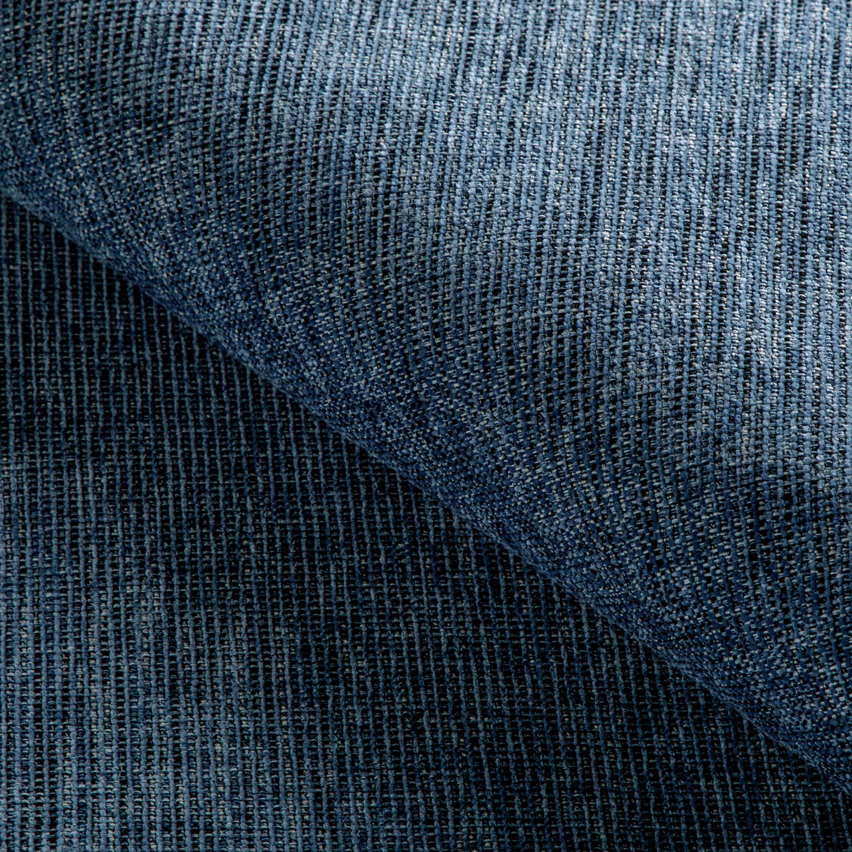 Kravet STANDFORD INDIGO Upholstery Fabric