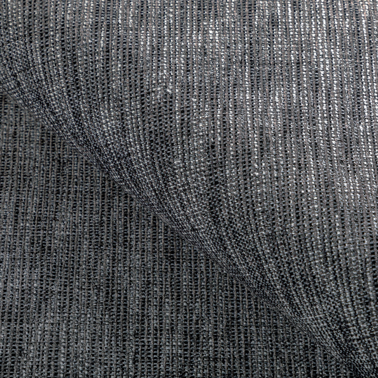 Kravet STANDFORD CHARCOAL Upholstery Fabric