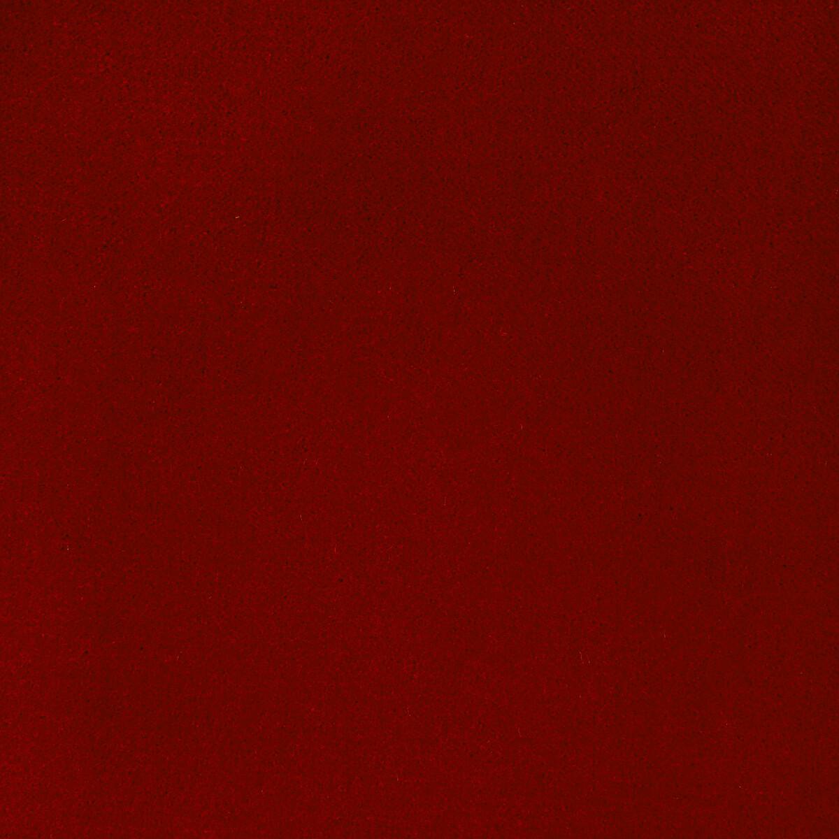 Kravet Fomo Tuscan Red Fabric