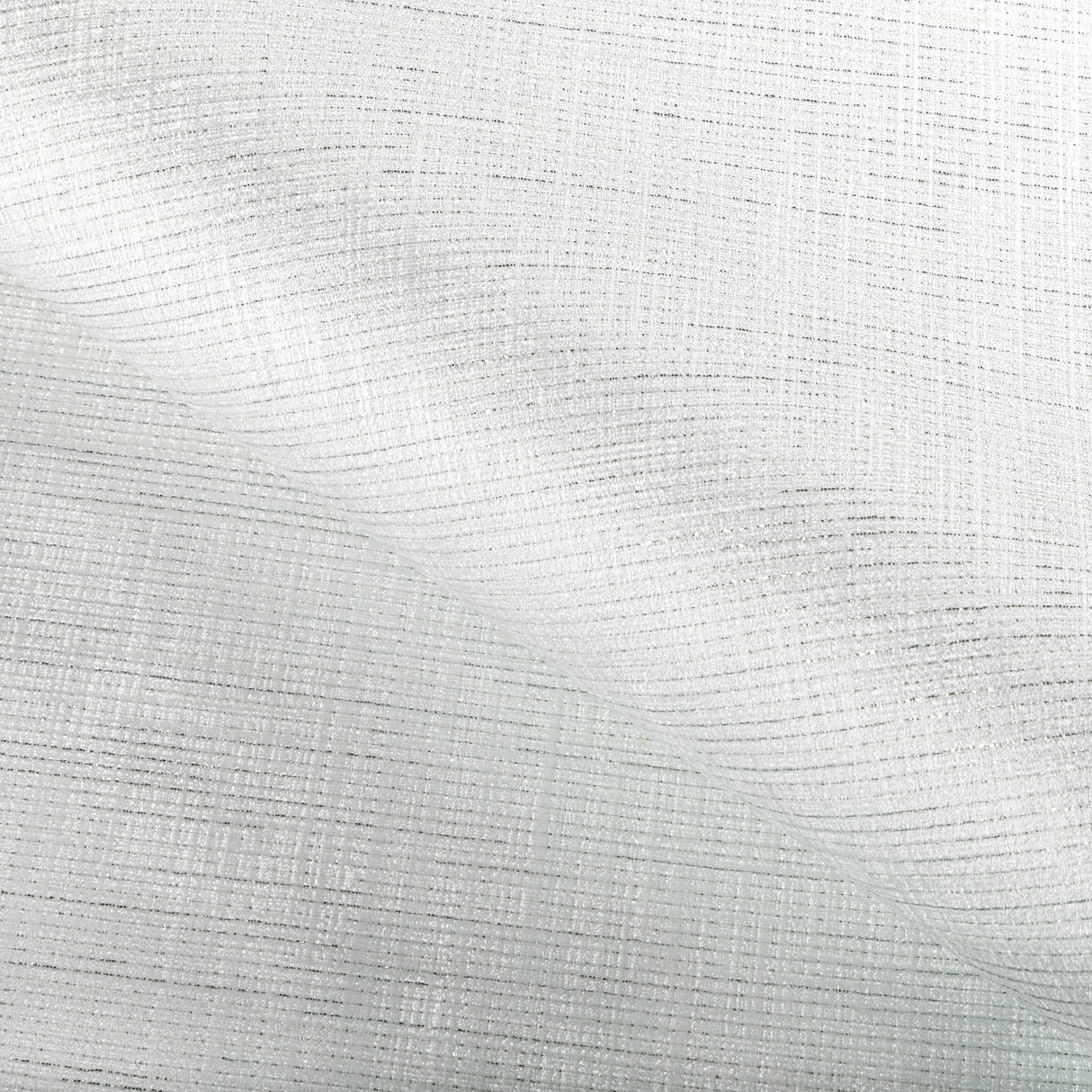 Kravet SOFT LIGHTS IVORY SILVER Fabric