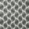 Kravet Moon Splice Charcoal Fabric
