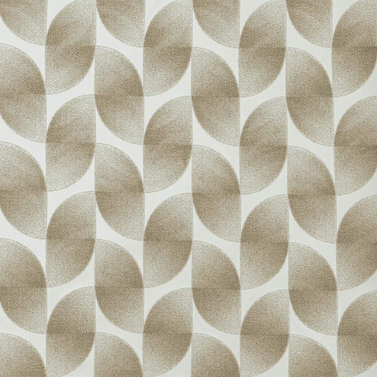 Kravet Moon Splice Gold Fabric