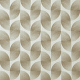 Kravet Moon Splice Gold Fabric