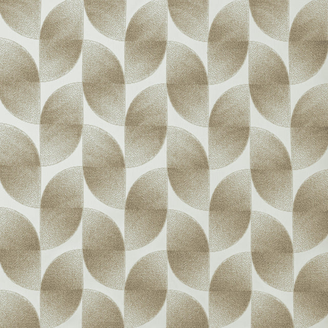 Kravet MOON SPLICE GOLD Upholstery Fabric