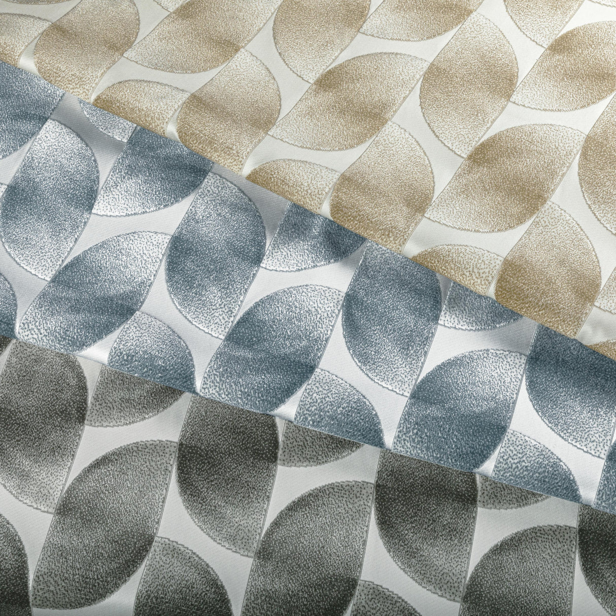 Kravet MOON SPLICE CHAMBRAY Upholstery Fabric