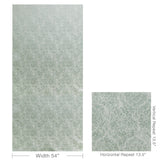 Kravet OMNI DAMASK MIST Fabric