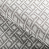 Kravet CASS GREY Upholstery Fabric