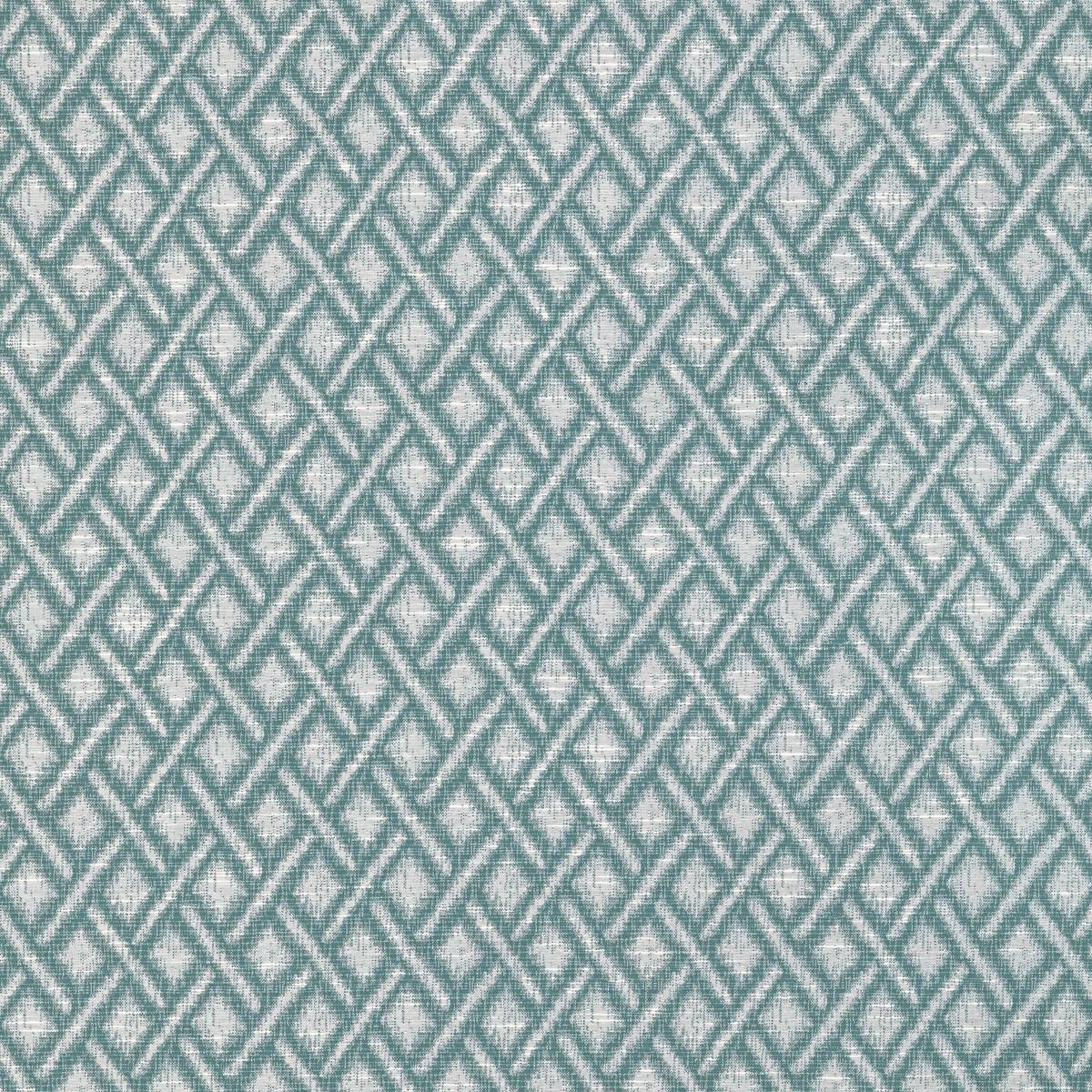 Kravet Cass Teal Fabric