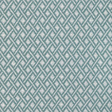 Kravet Cass Teal Fabric