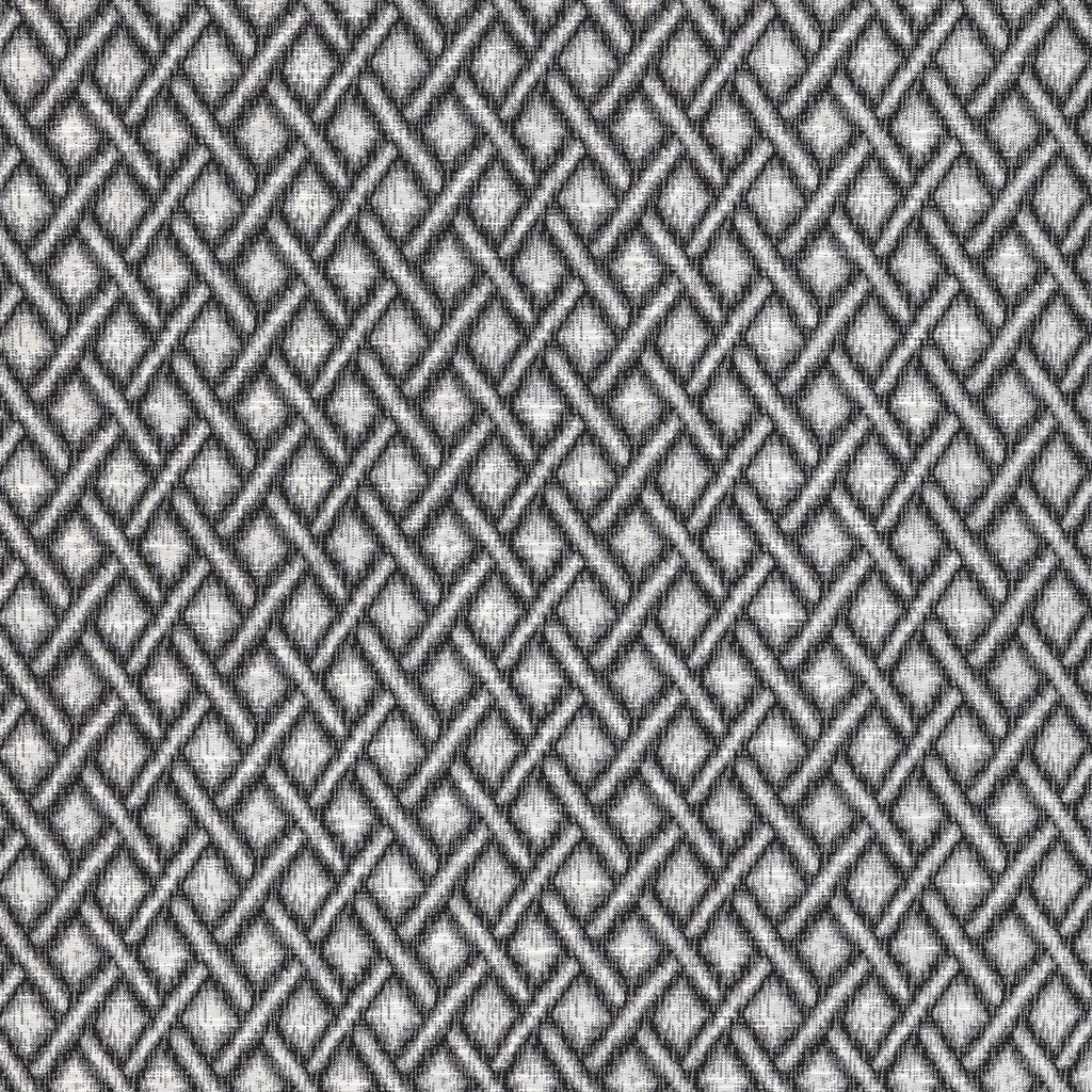 Kravet Cass Charcoal Fabric
