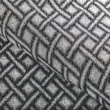 Kravet CASS CHARCOAL Upholstery Fabric