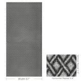 Kravet CASS CHARCOAL Upholstery Fabric
