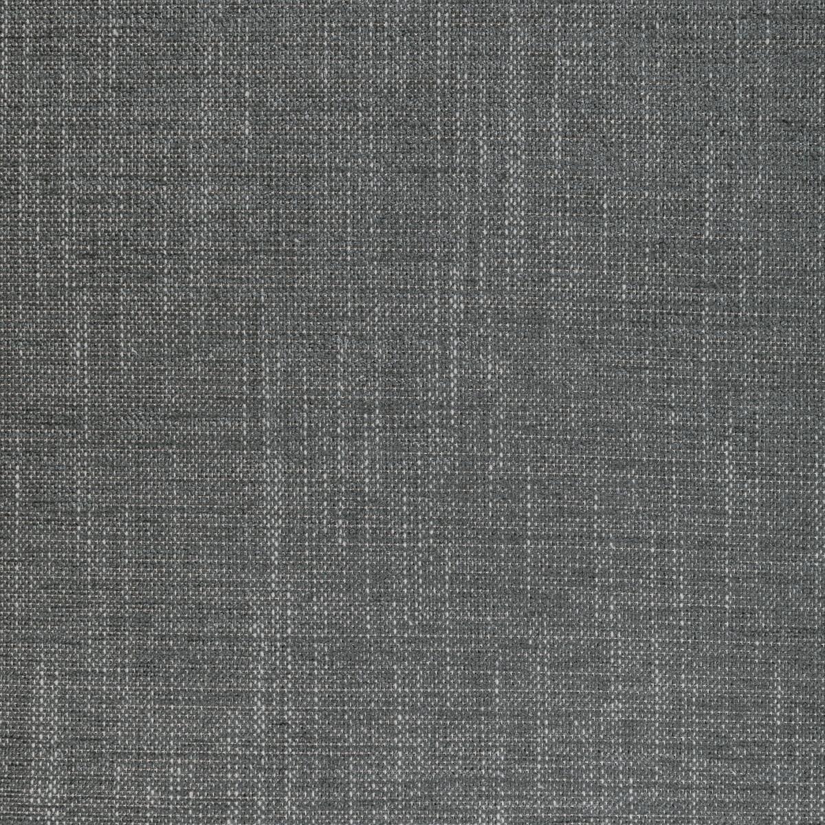 Kravet Poet Plain Graphite Fabric