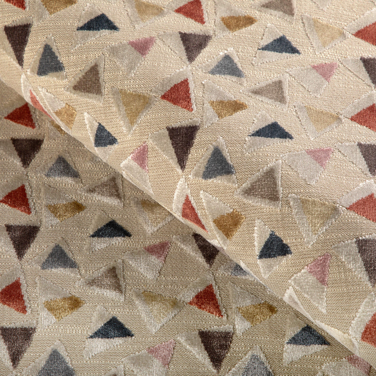 Kravet TRIO TANGO MIRAGE Upholstery Fabric