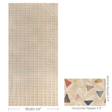 Kravet TRIO TANGO MIRAGE Upholstery Fabric