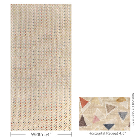 Kravet TRIO TANGO MIRAGE Upholstery Fabric