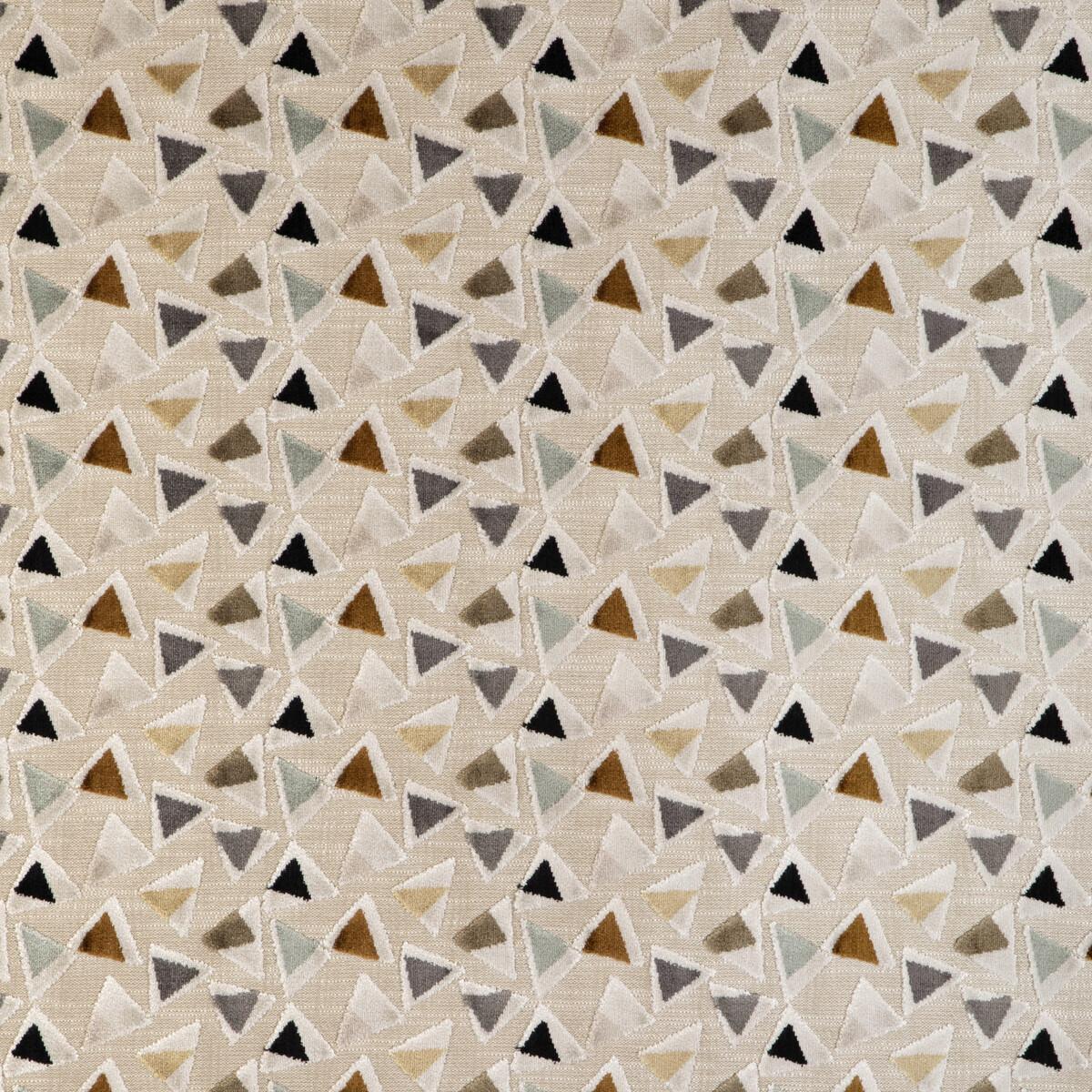 Kravet Trio Tango Moonlit Fabric