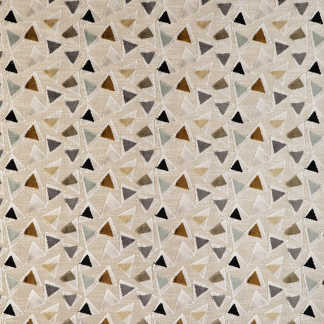 Kravet Trio Tango Moonlit Fabric