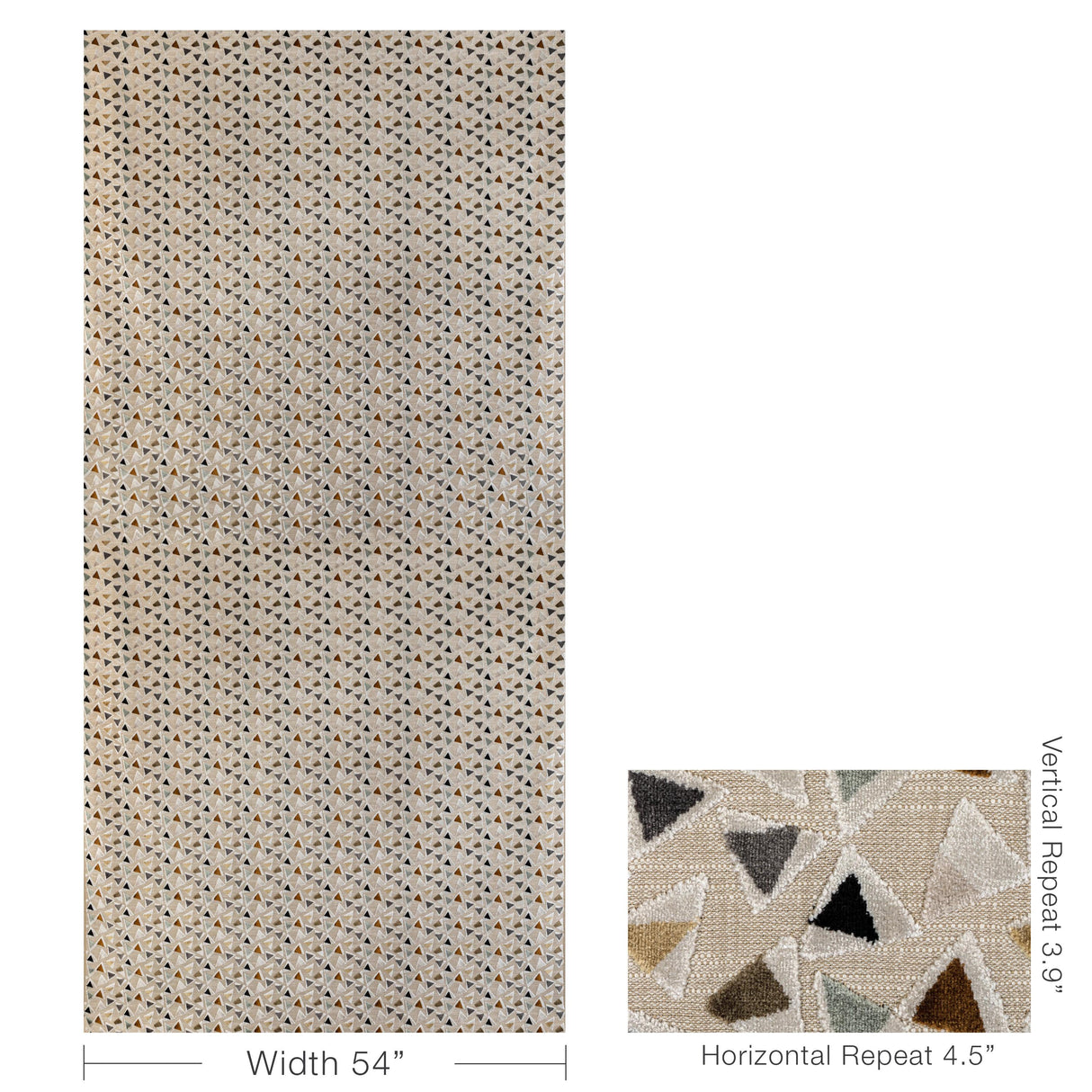 Kravet TRIO TANGO MOONLIT Upholstery Fabric